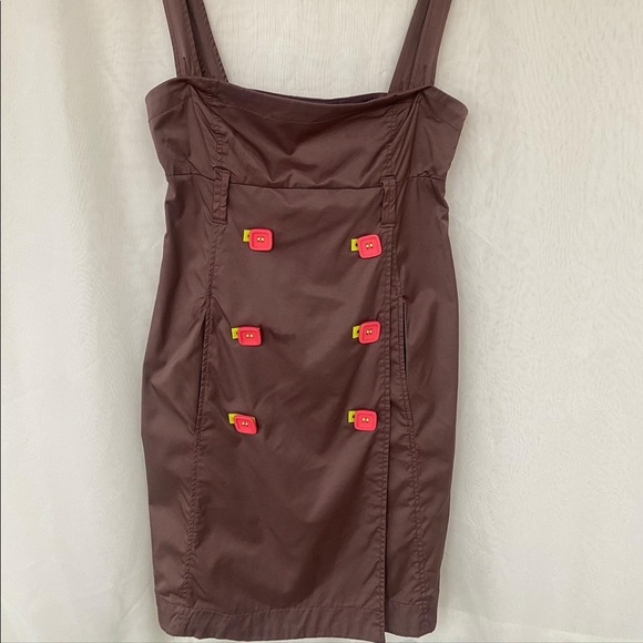 Miss Sixty Dress - Picture 6 of 6